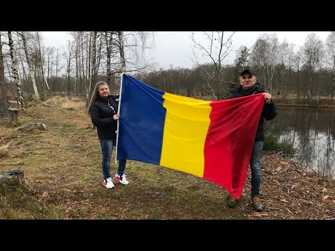 RADIO ROMANIA DOR . LA MULTI ANI ROMANILOR DIN TARA SI STRAINATATE DE ZIUA NATIONALA A ROMANIEI!