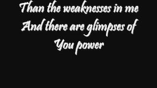 Avalon-Reason Enough (Letra)