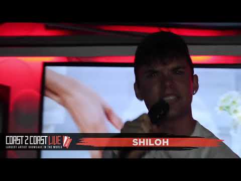 YOUNG SHILOH Performs at Coast 2 Coast LIVE | DMV 9/22/21 - 3rd Place