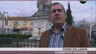 preview picture of video 'Château-Gombert: un village au coeur de Marseille'