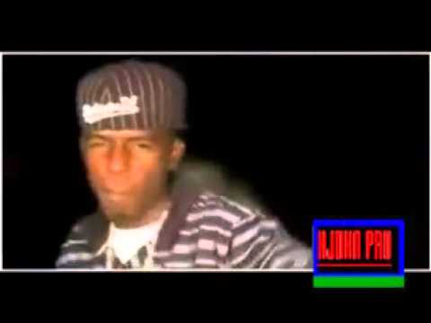 Kwicuma ya Tough gangz