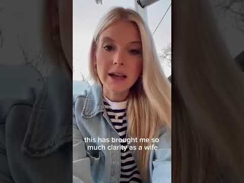 Testimonial video