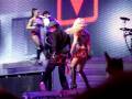 Pussycat Dolls - Elevator live with Kenny Wormald ...