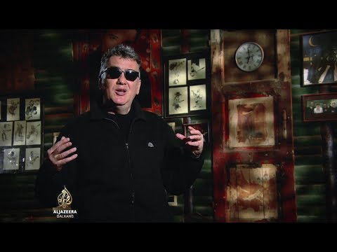 Ritam Balkana: Škrtice - Partibrejkers, Jarboli, Veliki prezir, Straight Mickey And The Boys