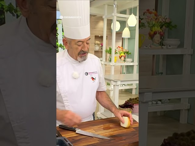 Vídeo relacionado con 100 maneras de cocinar sopas y cremas