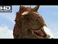 Dinosaur 2000 Carnotaurus Attack Scene MOVIECLIPS HD
