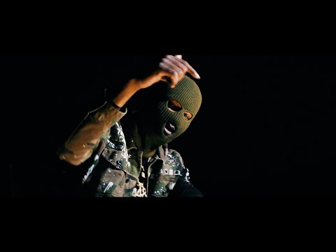 Rico Ru- Where I Roam ( Directed & Edited By @KRVisuals_)