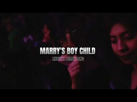 PARTY NATAL🎄 MARRY'S_BOY_CHILD X NATAL DENG TAMANG‼️REMIX_-_ANDHIKA_LUMENDANG_-_AKLETU_STYLE
