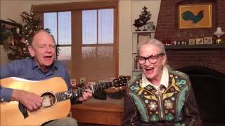 'Auld Lang Syne', The Livingston Taylor Show (12.29.2020)