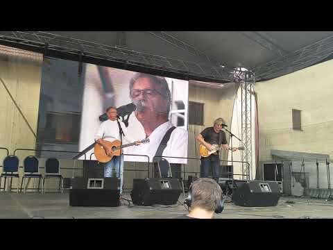 Pavol Hammel - 08 Margareta Steiffová - Kláštor pod Znievom 31.8.2019