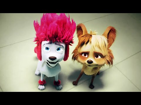 100% WOLF Clip - "DogCatchers" (2020)