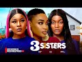 3 SISTERS LIZZY GOLD DESTINY ETIKO AND QUEEN NWOKEYE