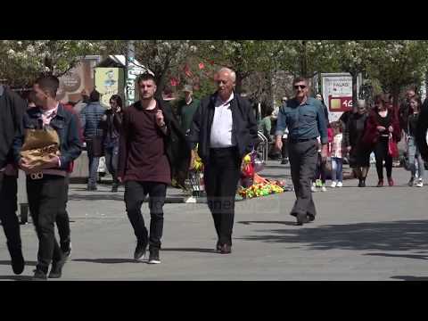 10 vjet pavarësi, arritjet dhe sfidat e Kosovës - Top Channel Albania - News - Lajme