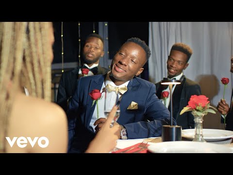 OUTKLASS - NDAKUDA (Official Music Video) ft. Mr Moreni, Freeman HKD