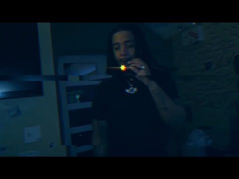 SR Rell - Big Mouth (official music video)
