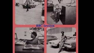 Gregory Isaacs - Front Door (BBC 1981)
