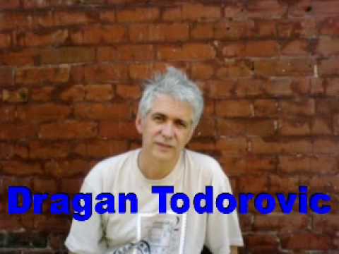 Dragan Todorovic-Diary of Interrupted Days-Bookbits author interview