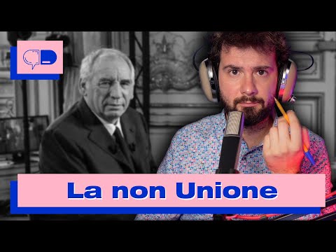 La favoletta dell'Unione Europea