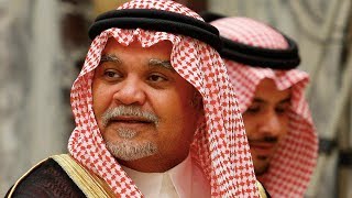 Revealing the 9/11 Conspiracy Would Undo the Entire US-Saudi Alliance - Sen. Bob Graham on RAI pt2