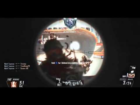 Sniping Episodes Battle #1 Obey Twyman vs Obey Remag !