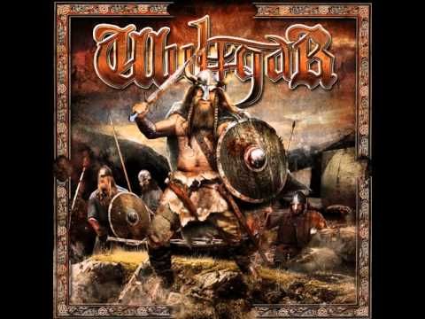 Wulfgar - Circle of Runes