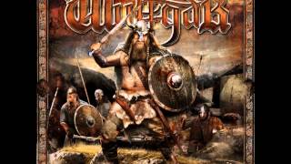 Wulfgar - Circle of Runes