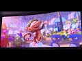 MARIO MOVIE POST CREDITS DAISY SCENE