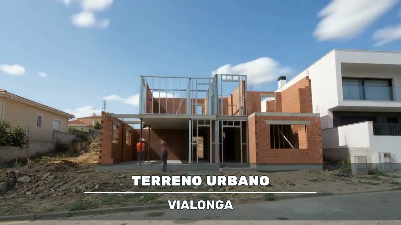 Vídeo do imóvel
