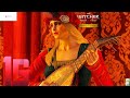 The Witcher 3 Wild Hunt Gameplay Ita PS5 15 Il Tesoro Del Conte Reuven