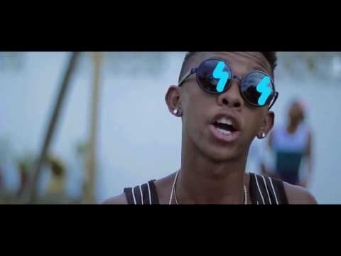 SQWAMBA CITY GANG _ DEGANY ZAY [Clip Officiel TRAP GASY]