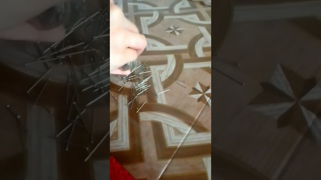 HOW TO ORGANIZE PIN/EASILY SAVE PIN👍👍👍👍👍👍