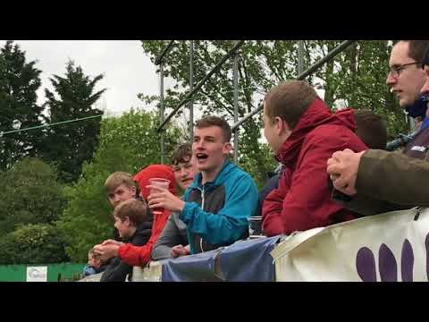 @HerefordGoals Clips Video: St. Ives Town 0-2 Hereford FC