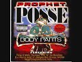 Prophet Posse - Murderer, Robber - Gavin West Prophet Posse - Murderer, Robber