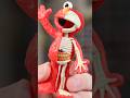 I Found The Creepiest Sesame Street Blind Boxes