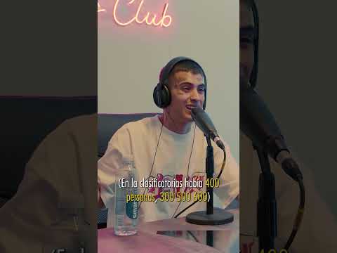 Como fue tu epoca en el Quinto Escalon? - Podcast con Frijo