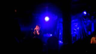 Morning Runner - Oceans Live at Reading Fez Club August 2006