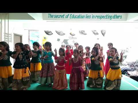 Graduation Day Celebrations 2026 - Part 4