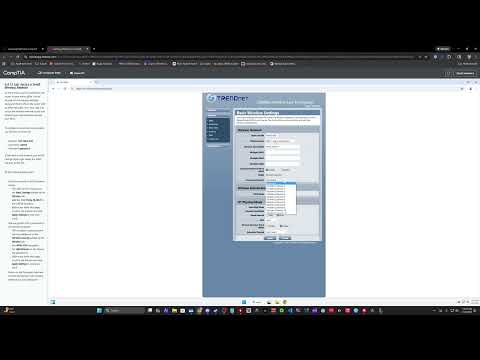 Attempting CompTIA's A+ 1201 5.4.13 Lab: Secure a Small Wireless Network