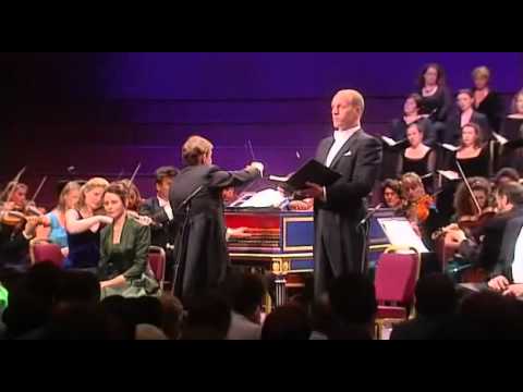 Haendel - Messiah - Comfort ye my people