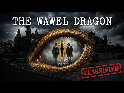 The Wawel Dragon: The Beast of Krakow (Classified)