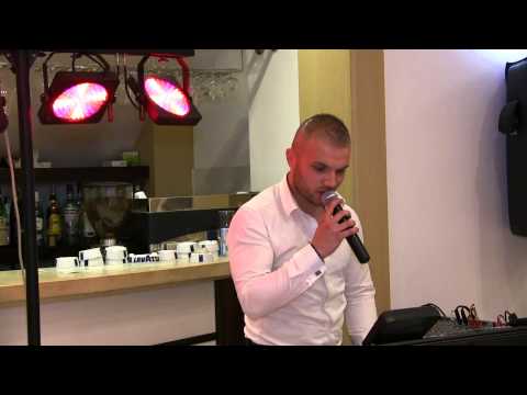 Formatia Class Targoviste live 2015 - colaj usoara