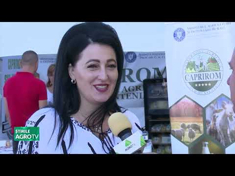 Știrile Agro TV 07 09 2023 P1