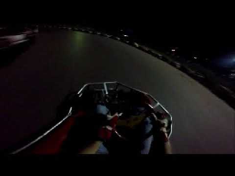 Campeonato Lika Racing 2018 - Primeira Etapa