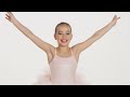 Ballerina Torlys Corkwood Commercial
