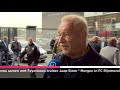 Hans Fortuin: Stichting Vrienden van de Kuip overweegt juridische stappen