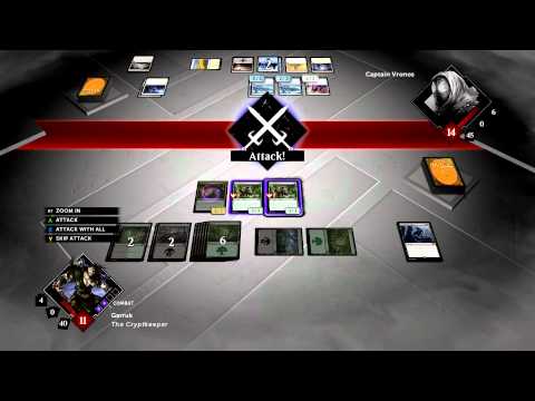 Magic 2015 - Duels of the Planeswalkers Xbox One