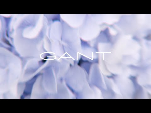 GANT SS21 - Color rising