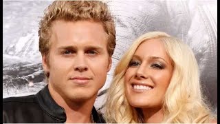 Spencer Pratt's net worth revealed