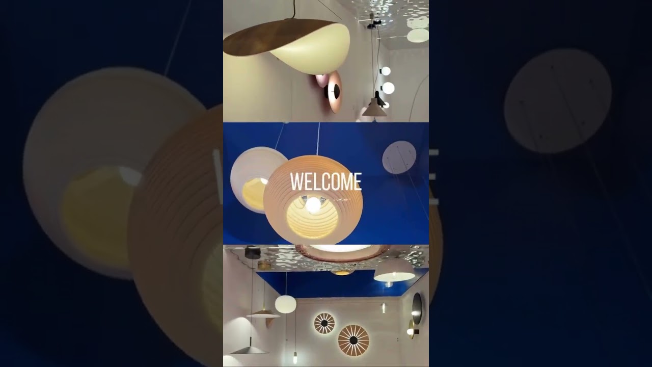 Win4Led Showroom Video