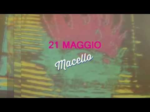 Nyū - Macello - Promo